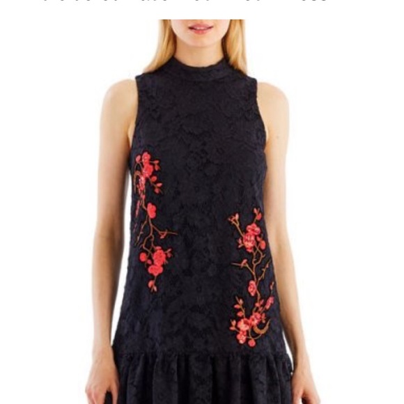 Nicole Miller Dresses & Skirts - NWT, Nicole Miller, lace dress size 6
